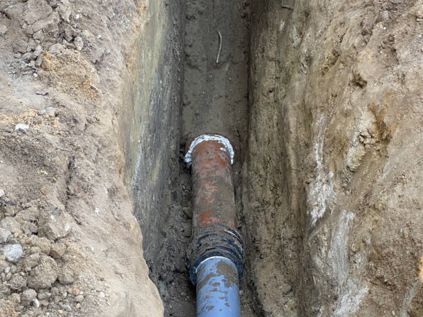 Best Emergency water damage restoration  in Harsville, RI